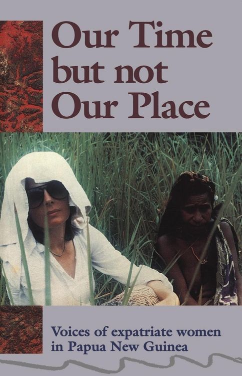 Produktbild: Our Time but not our place