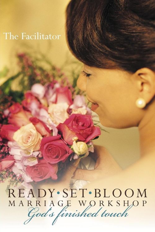 Produktbild: Ready set bloom-marriage workshop
