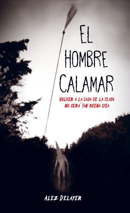Produktbild: El hombre calamar