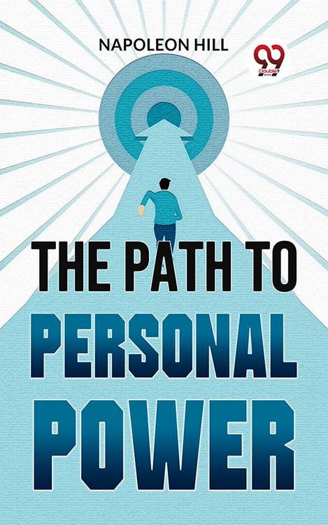 Produktbild: The Path To Personal Power