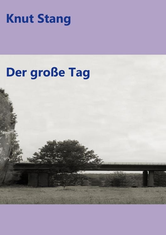 Produktbild: Der gro&szlig;e Tag