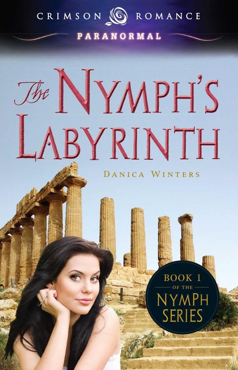 Produktbild: The Nymph's Labyrinth