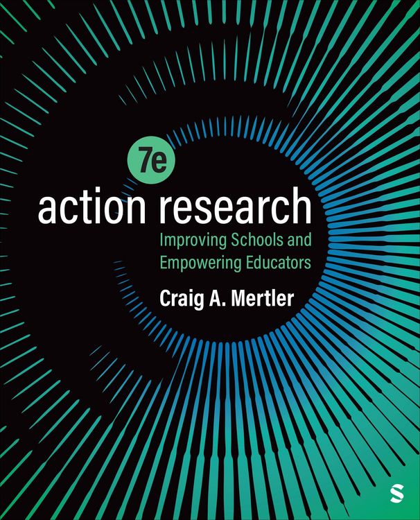 Produktbild: Action Research
