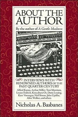 Produktbild: About the Author: Inside the Creative Process