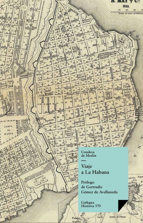 Produktbild: Viaje a La Habana