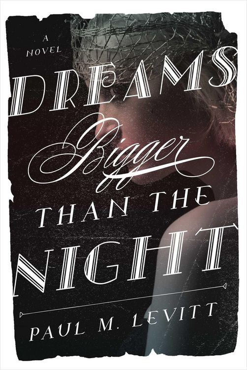 Produktbild: Dreams Bigger Than the Night