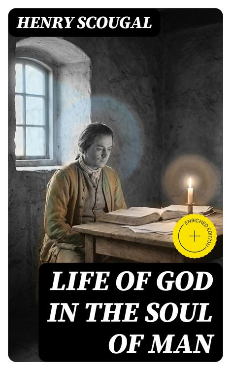 Produktbild: Life of God in the Soul of Man