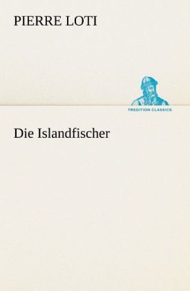 Produktbild: Die Islandfischer