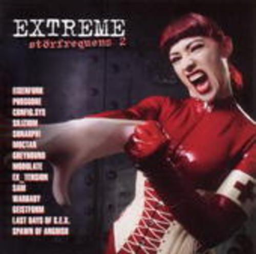 Produktbild: Extreme St&ouml;rfrequenz 2