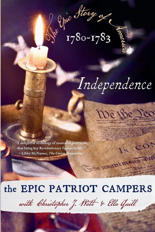 Produktbild: The Epic Story of 1780-1783