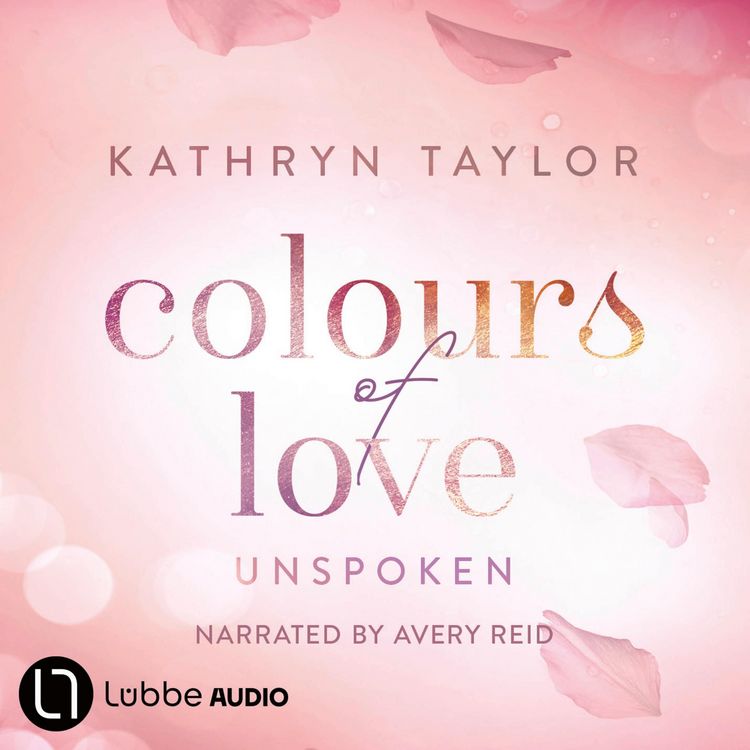 Produktbild: Unspoken - Colours of Love