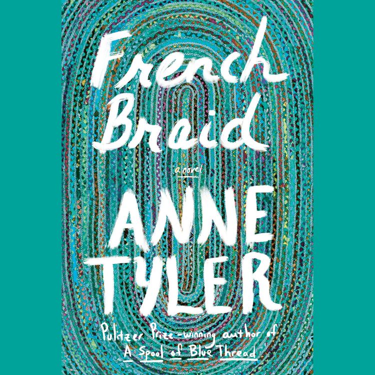 Produktbild: FRENCH BRAID D