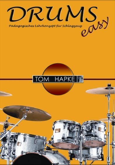 Produktbild: Drums Easy 1