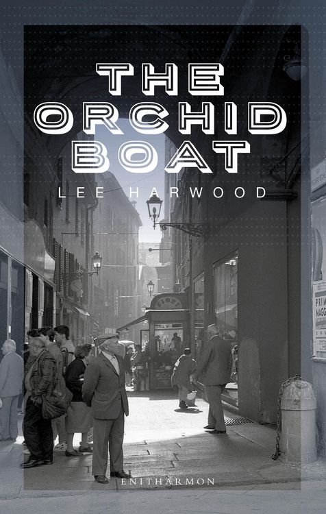 Produktbild: Orchid Boat