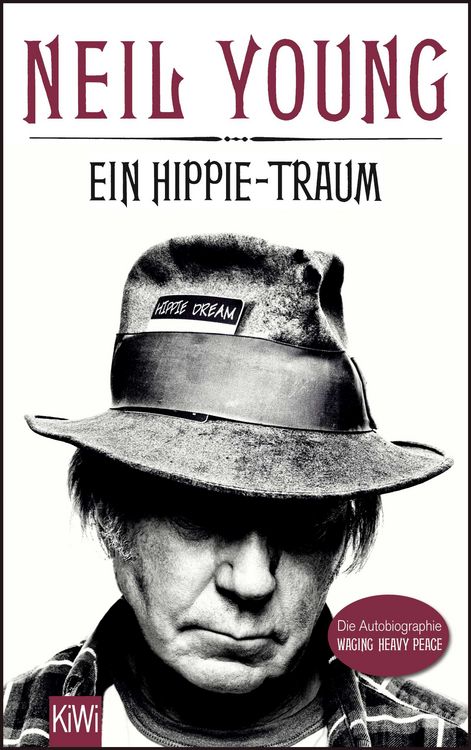 Produktbild: Ein Hippie-Traum