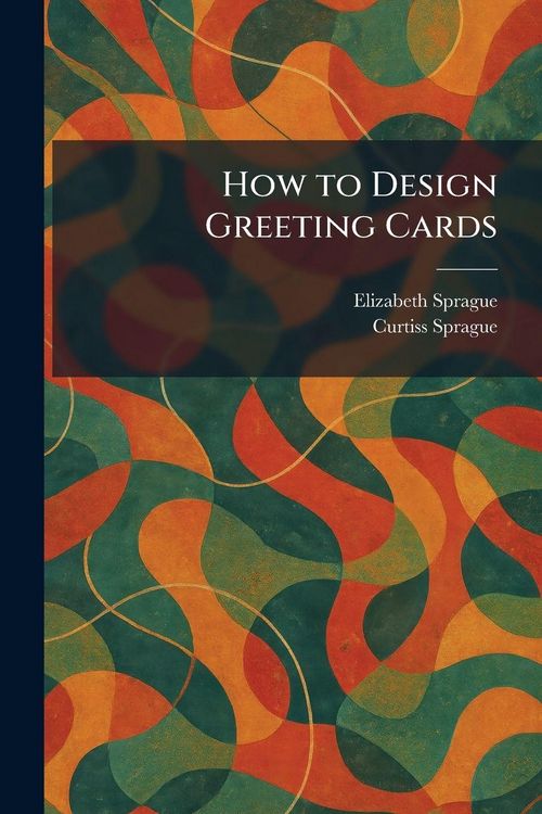 Produktbild: How to Design Greeting Cards