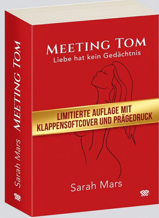 Produktbild: Meeting Tom - Liebe hat kein Ged&auml;chtnis
