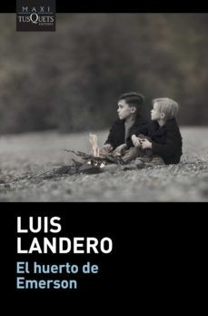 Produktbild: El huerto de Emerson