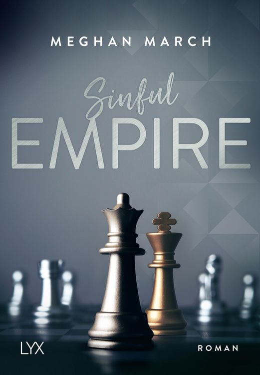 Produktbild: Sinful Empire