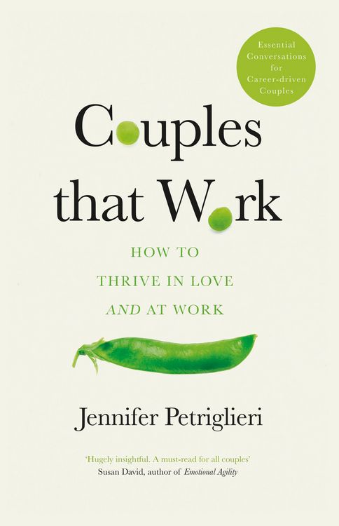 Produktbild: Couples That Work