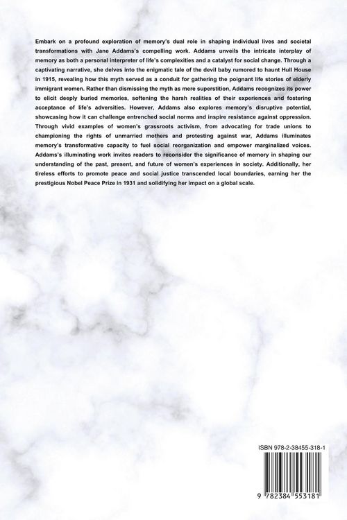 Produktbild: The long road of woman's memory