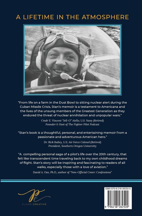 Produktbild: A Lifetime in the Atmosphere