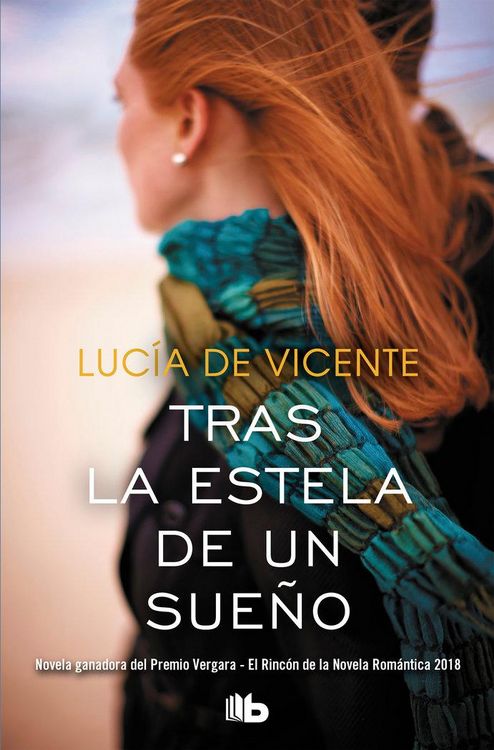 Produktbild: Tras la estela de un sue&ntilde;o