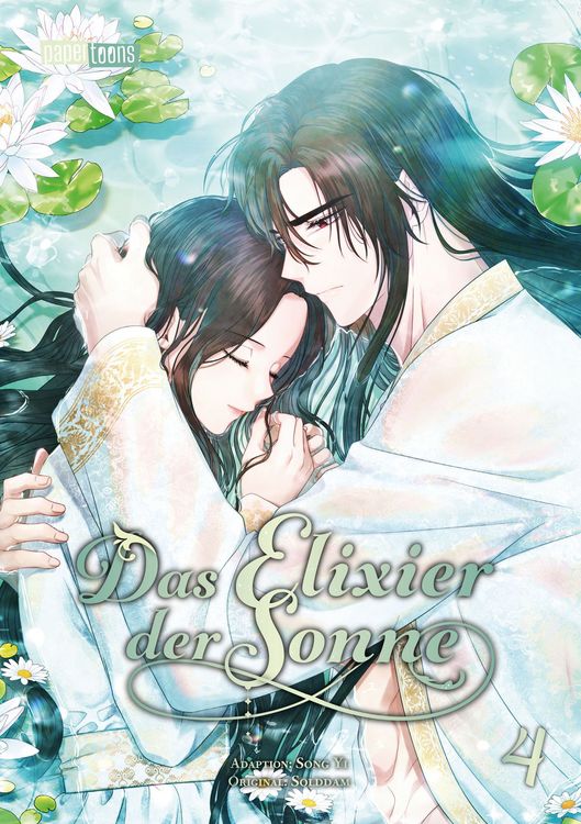 Produktbild: Das Elixier der Sonne 04