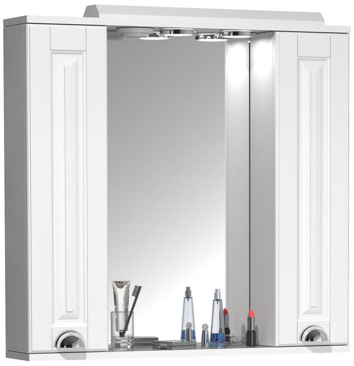 Produktbild: Spiegelschrank Bad Spiegel Casalo XL
