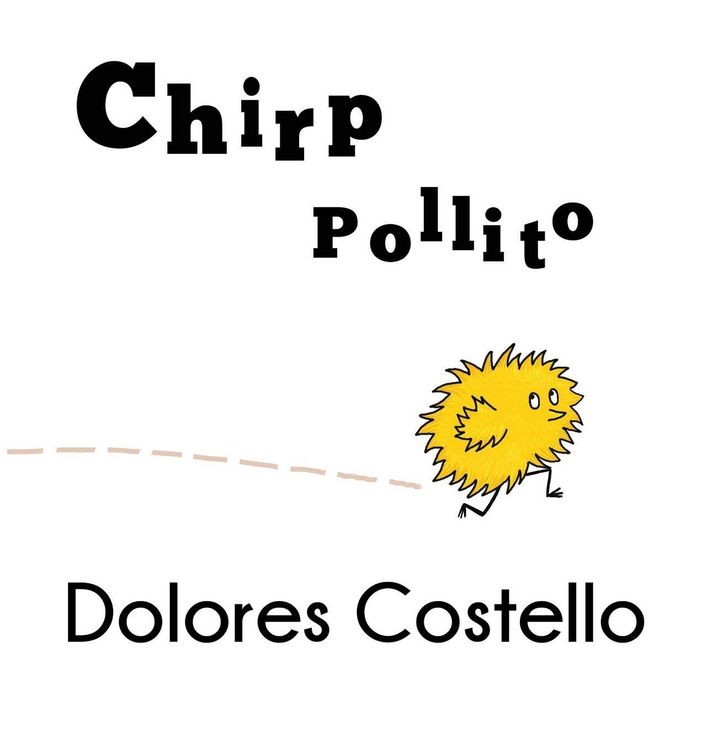 Produktbild: Chirp / Pollito
