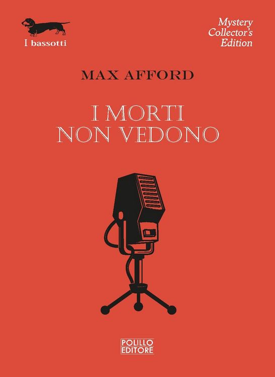 Produktbild: I morti non vedono