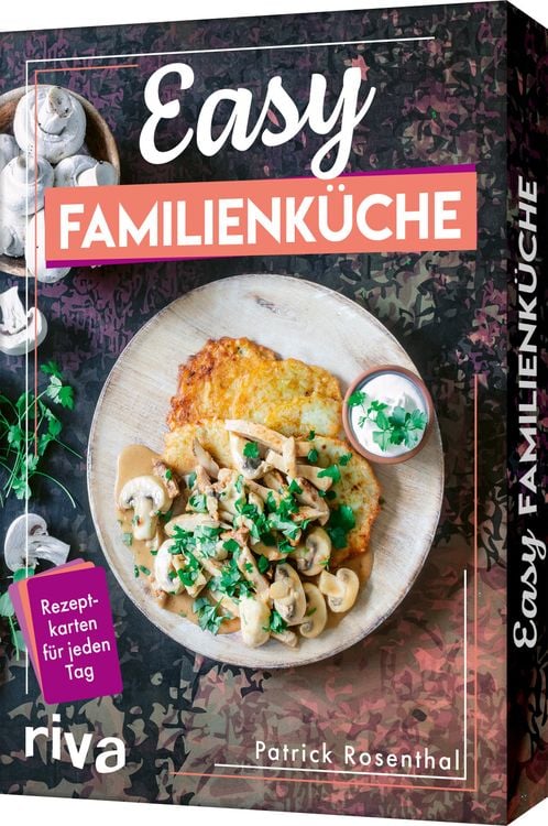Produktbild: Easy Familienk&uuml;che