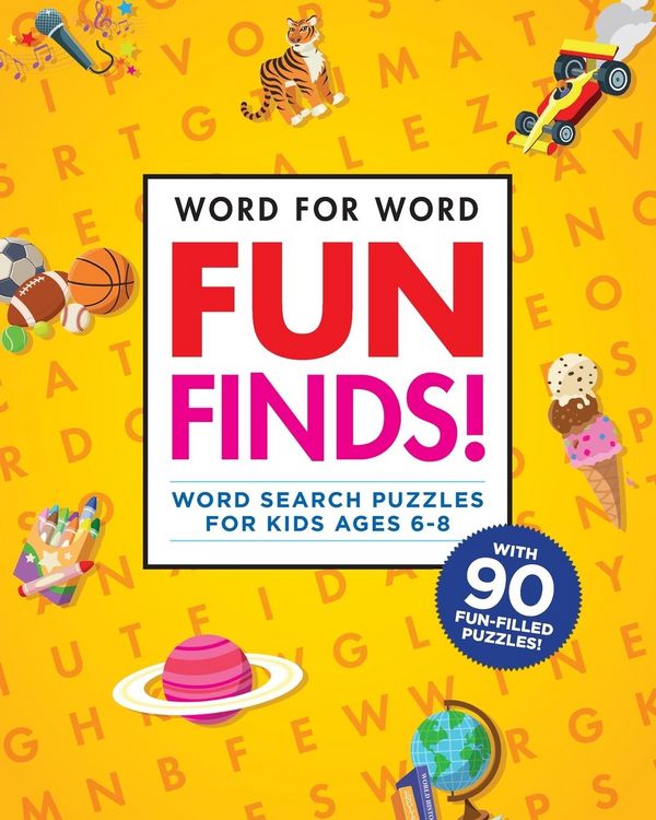 Produktbild: Word for Word