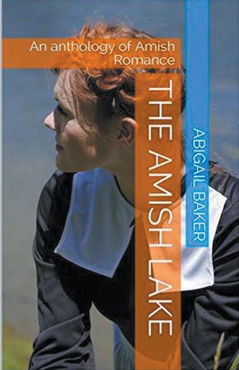 Produktbild: The Amish Lake