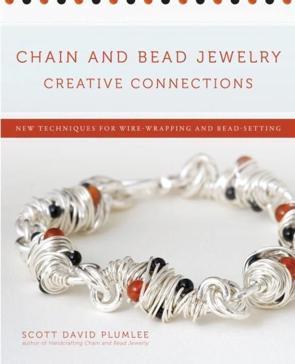 Produktbild: Chain and Bead Jewelry Creative Connections