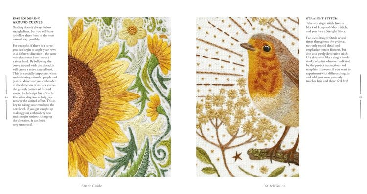 Produktbild: Paint With Thread