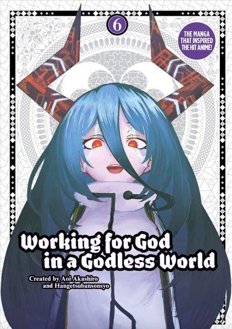 Produktbild: Working for God in a Godless World Vol.6