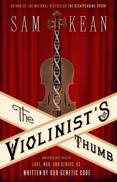 Produktbild: The Violinist's Thumb