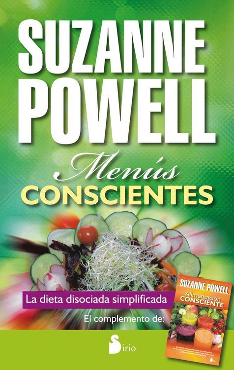 Produktbild: Menus Conscientes