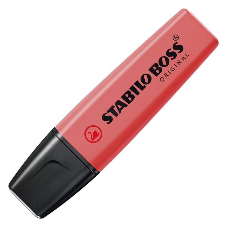 Produktbild: STABILO Textmarker Boss Original