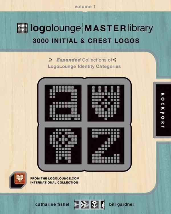 Produktbild: Logolounge Master Lib V01