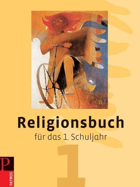 Produktbild: Religionsbuch f&uuml;r das 1. Schuljahr - Neuausgabe.