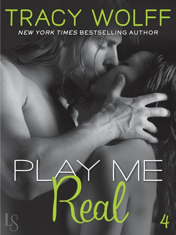 Produktbild: Play Me #4: Play Me Real