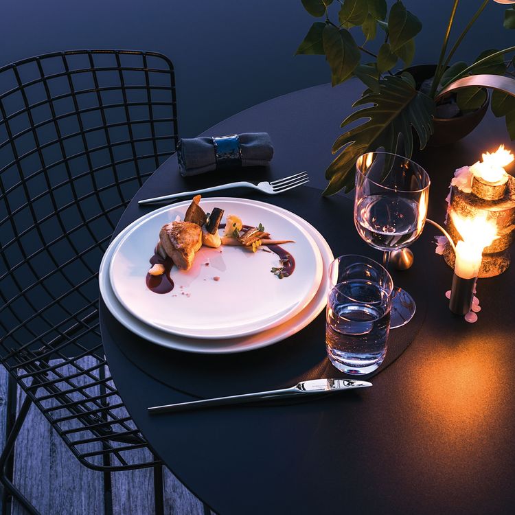 Produktbild: Villeroy & Boch Newmoon Gourmetteller