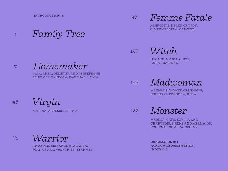 Produktbild: Ancient Myths and Legends Without Men