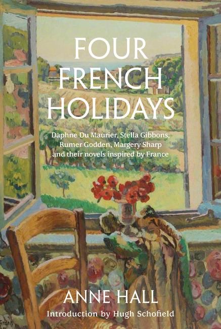 Produktbild: Four French Holidays