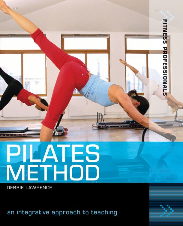 Produktbild: Pilates Method