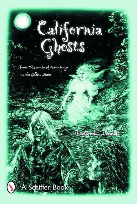 Produktbild: California Ghosts