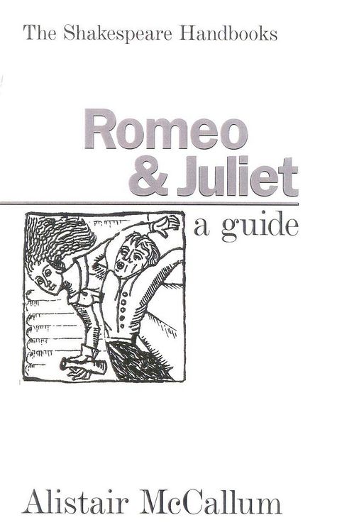Produktbild: Romeo and Juliet
