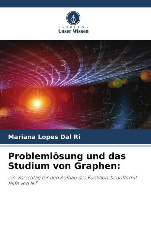 Produktbild: Probleml&ouml;sung und das Studium von Graphen: